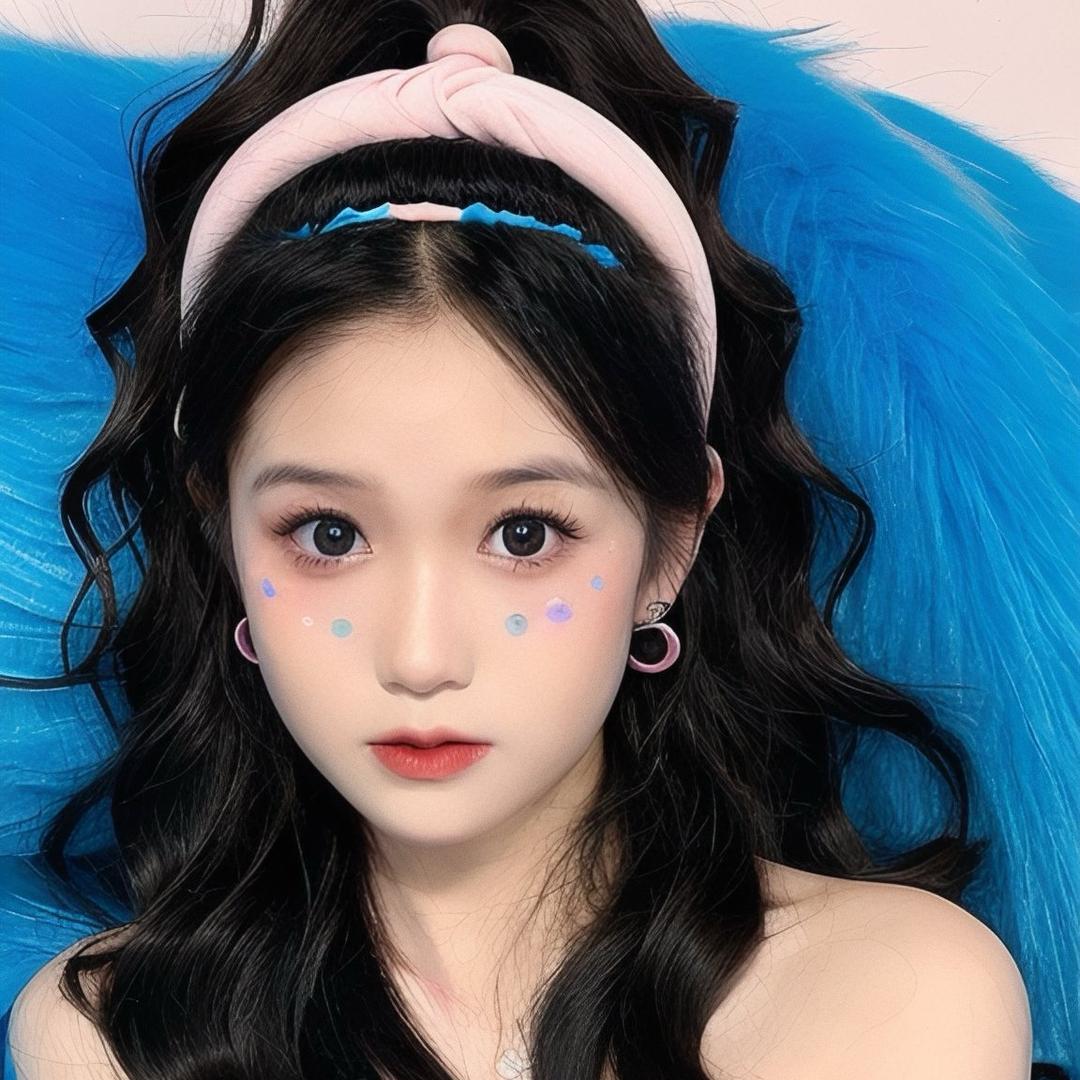 丸子妹妹