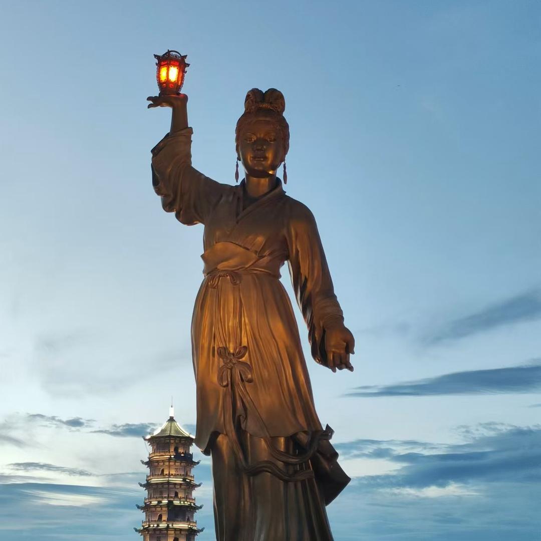道医灿姐