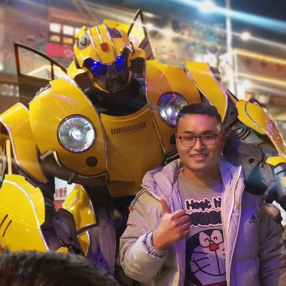 手办之王