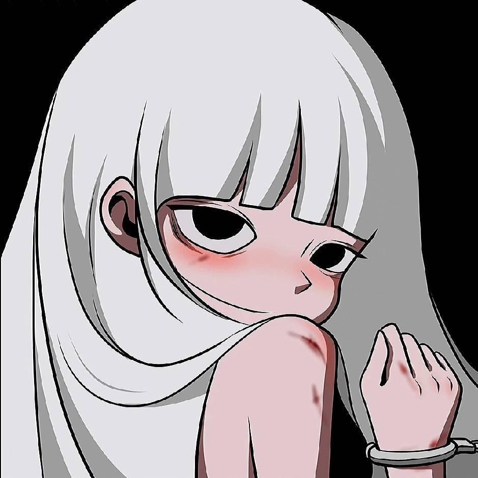 老夫的少女心