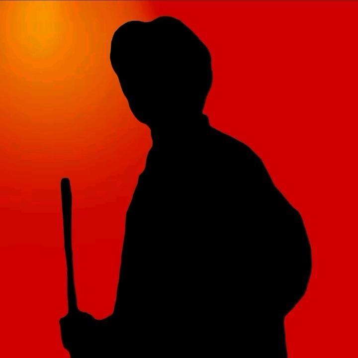 光会照到你的