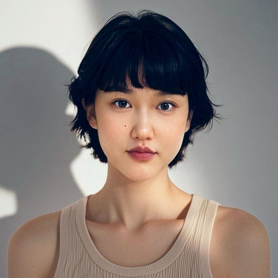 李木子向前冲