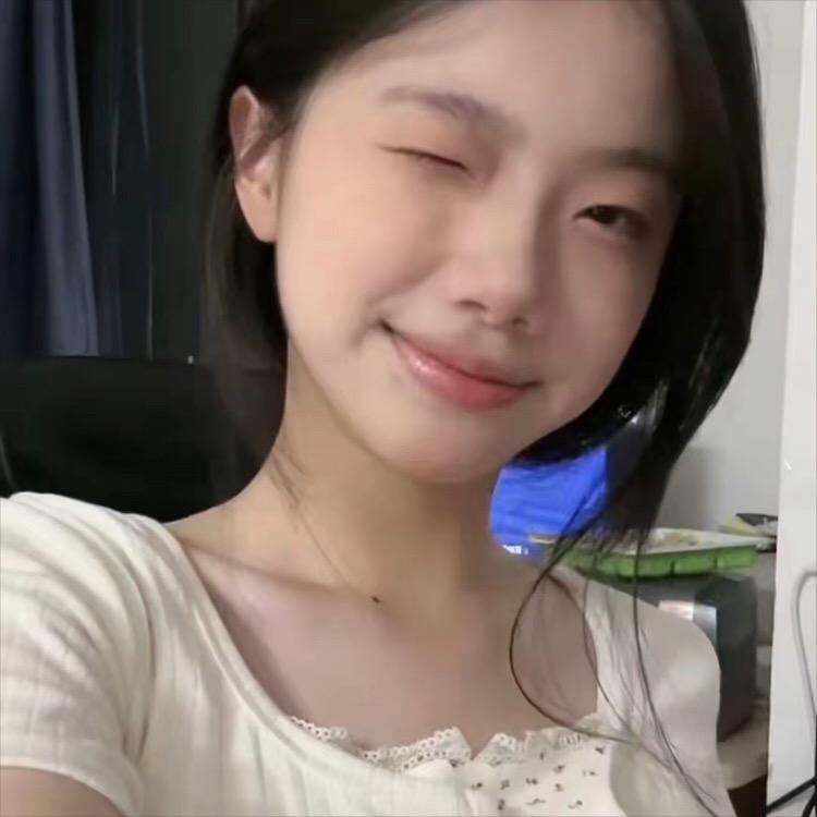 小鱼儿🐠