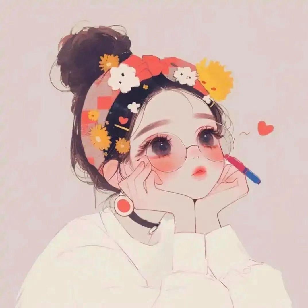 💗᭄小幸运