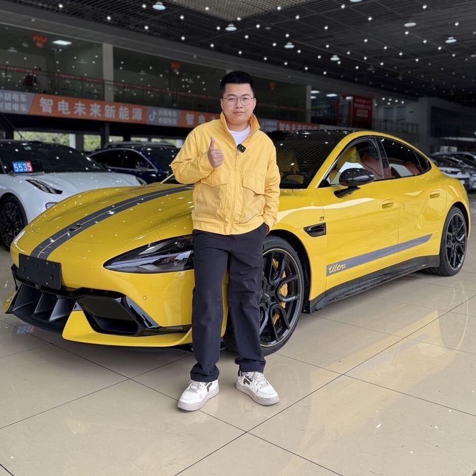 小胡·电车（收车记）