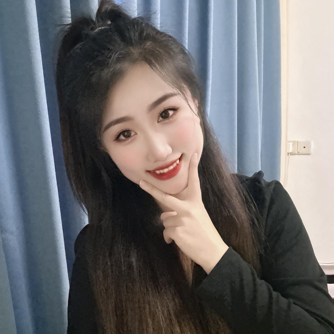 月妹妹🧚‍♀️