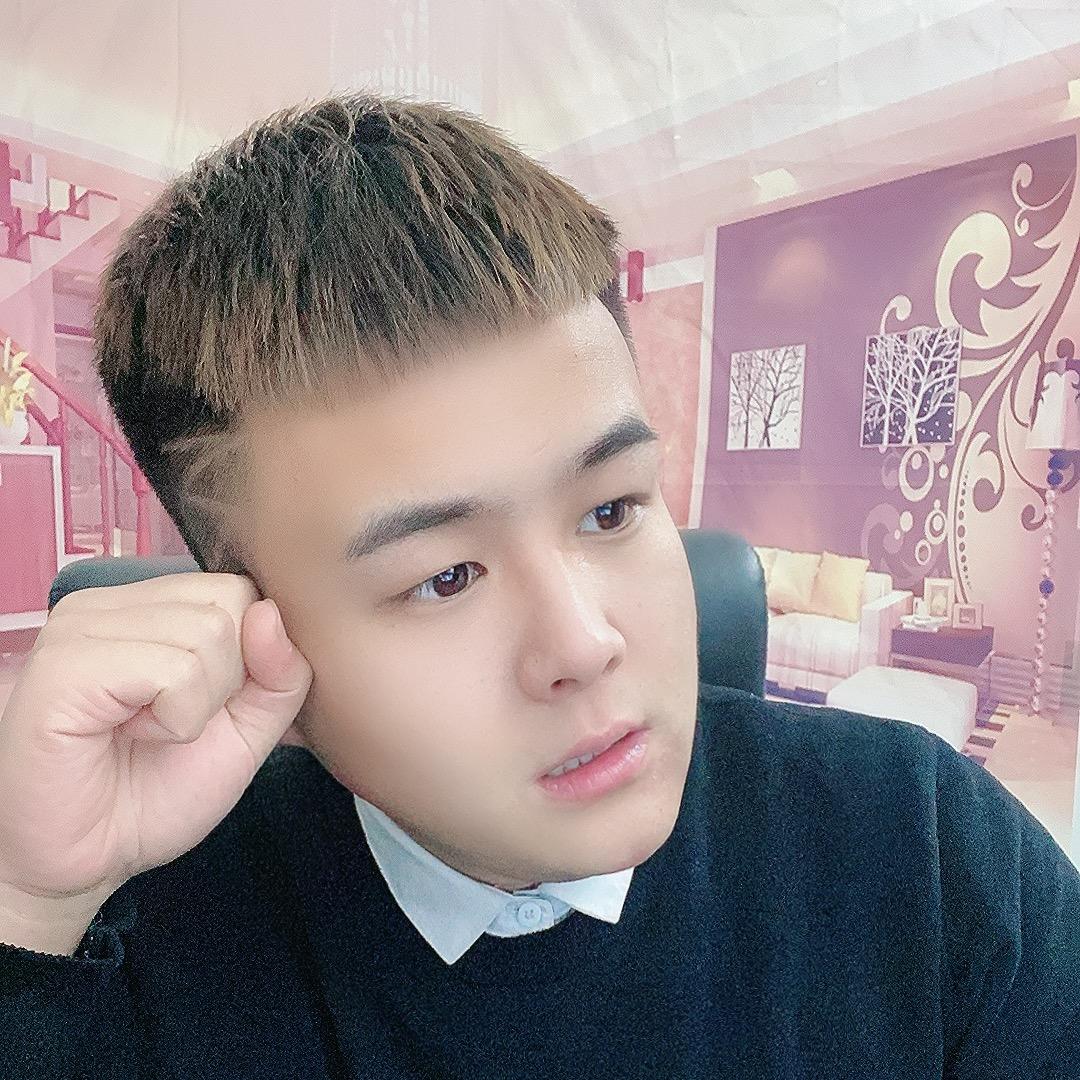 蛋蛋❗️记录生活