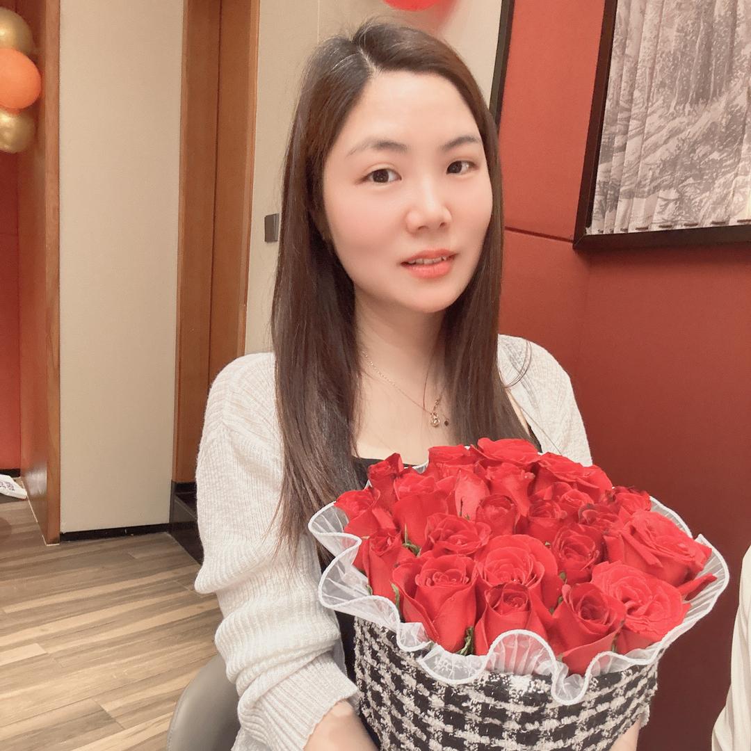 谢🌸小🌸姐🌸