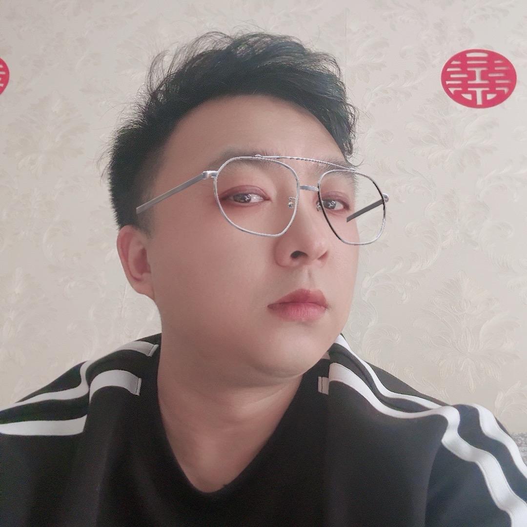 小迷糊“杰哥”