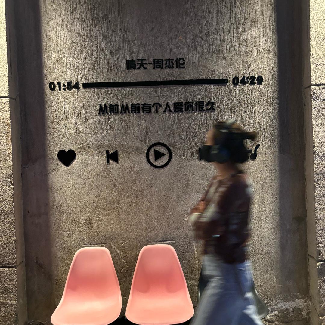小鱼哦