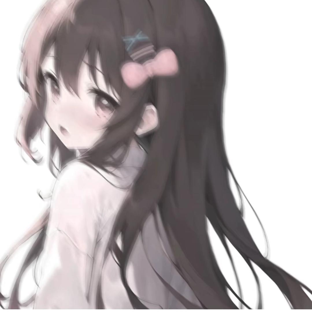 女开