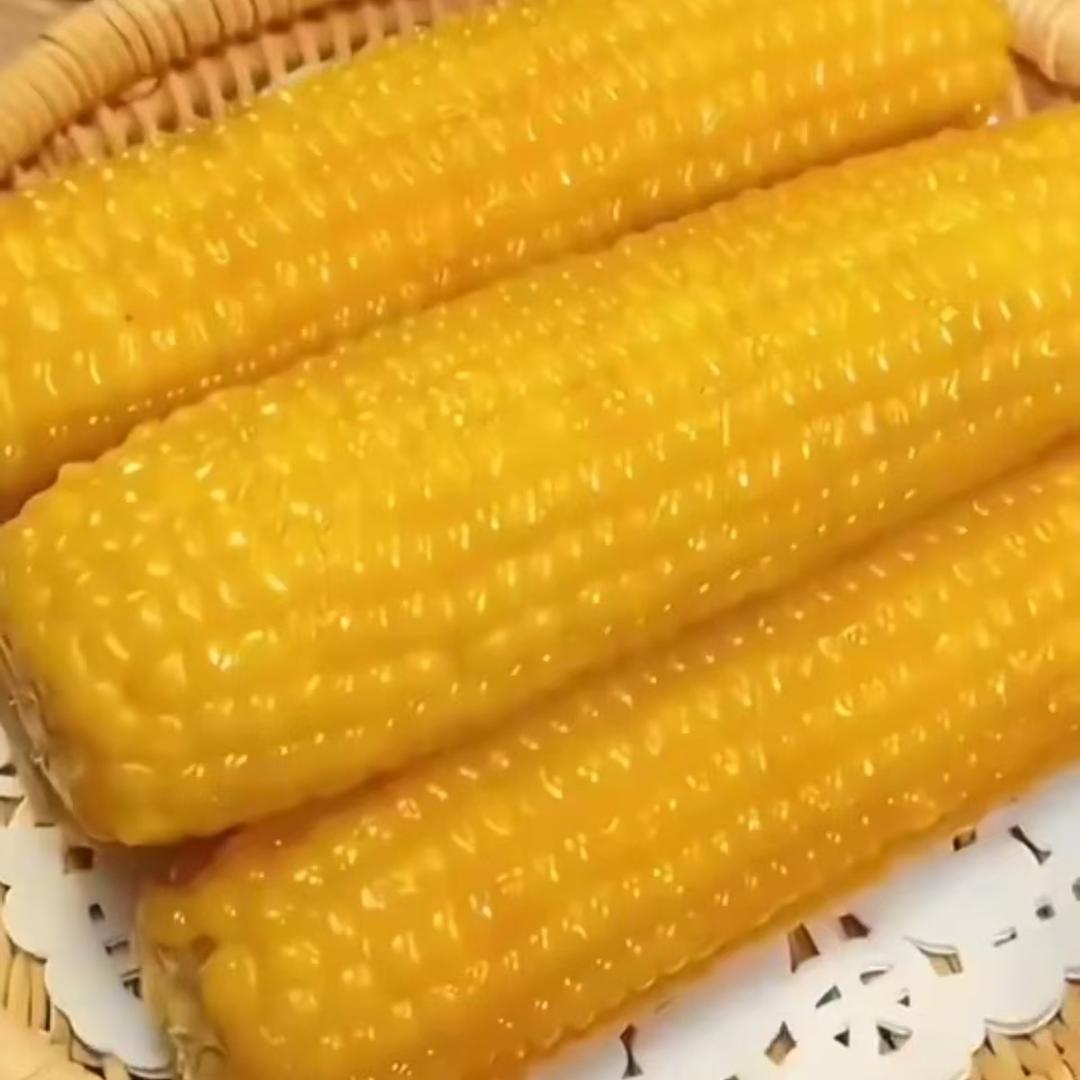胖丫（东北精品香甜糯玉米）