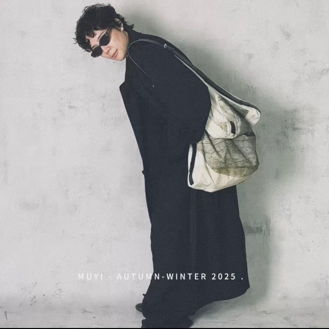 杭州MuYi 木易·二姐