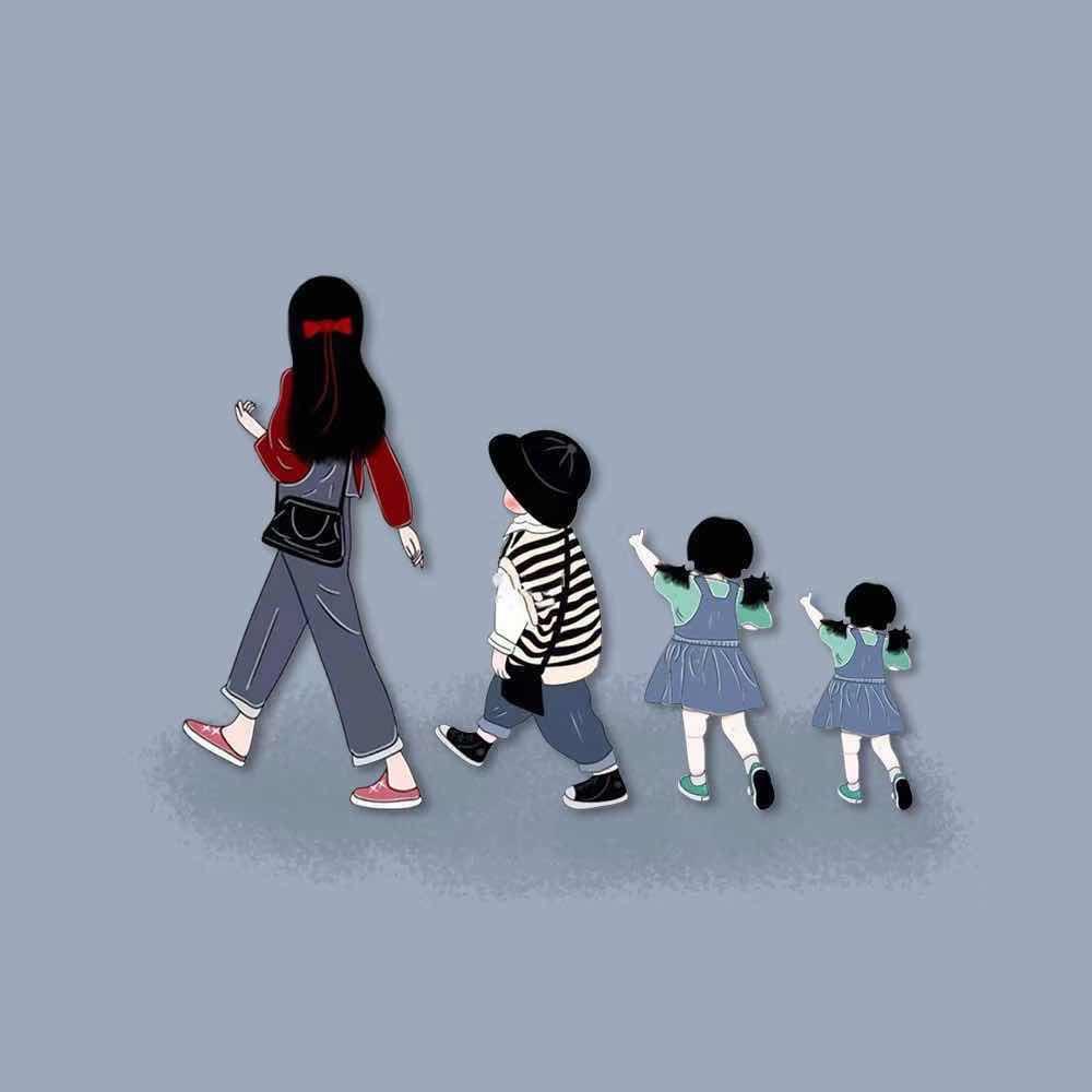 沉默即安