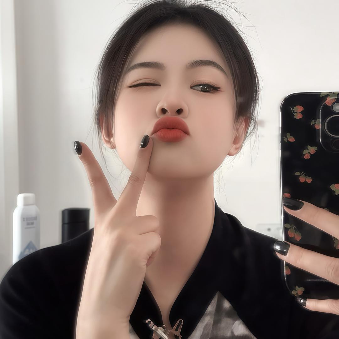 是个聪明果哇