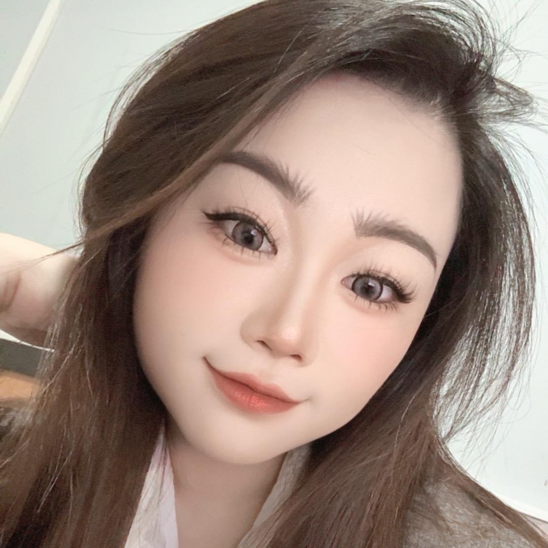 汪汪雪饼🍥