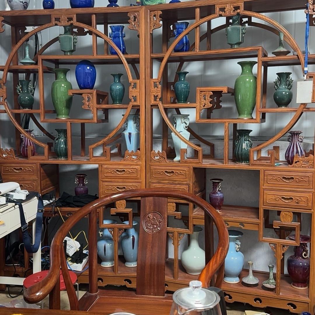 尾货折扣仓（大山二店）