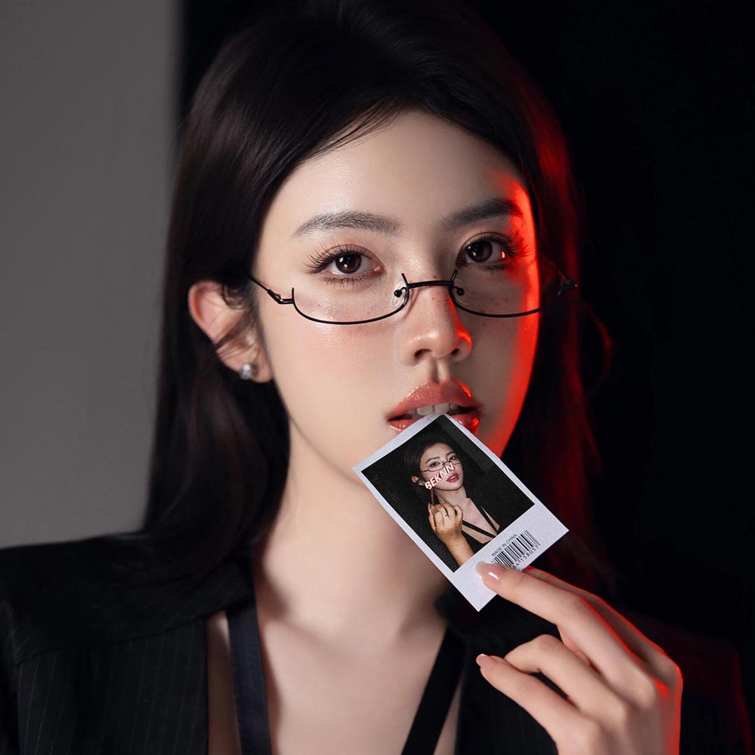 一名佛系的摄影视角