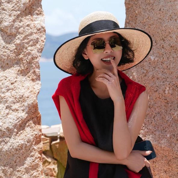 魏老板私服分享