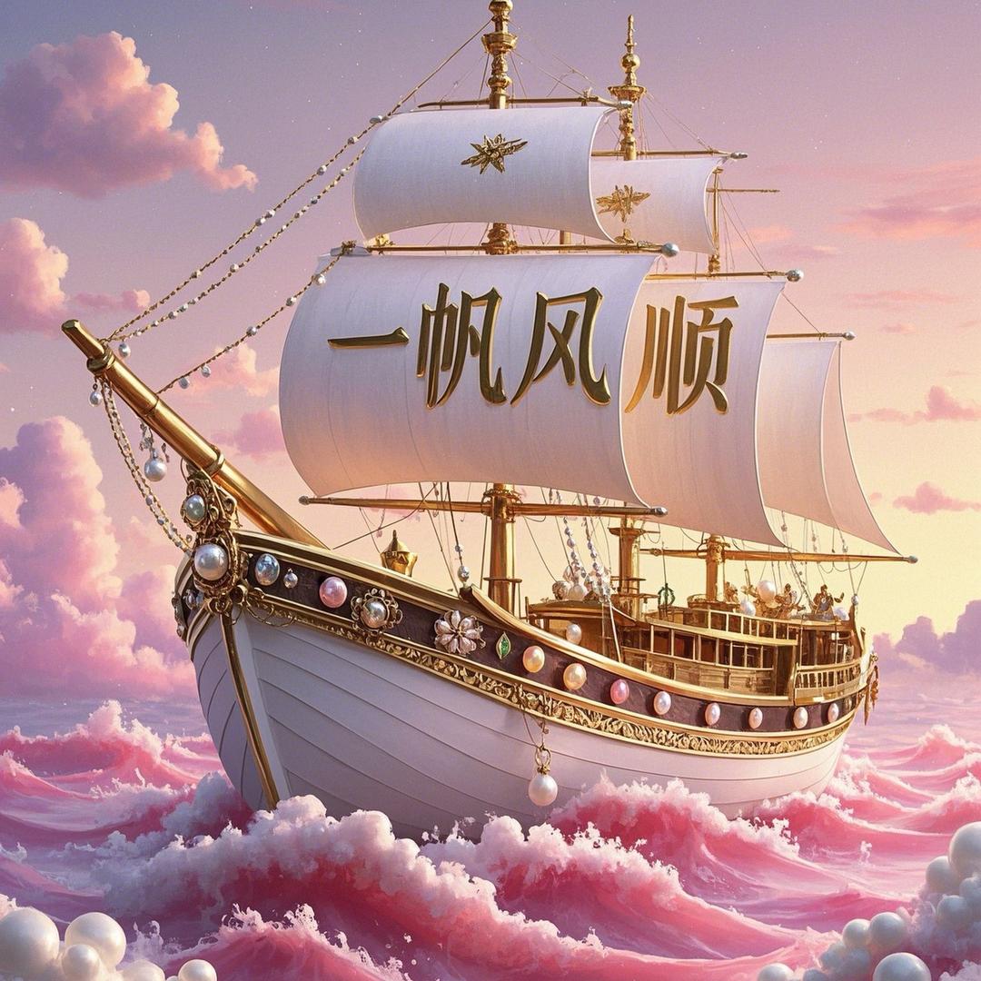 一帆峰顺