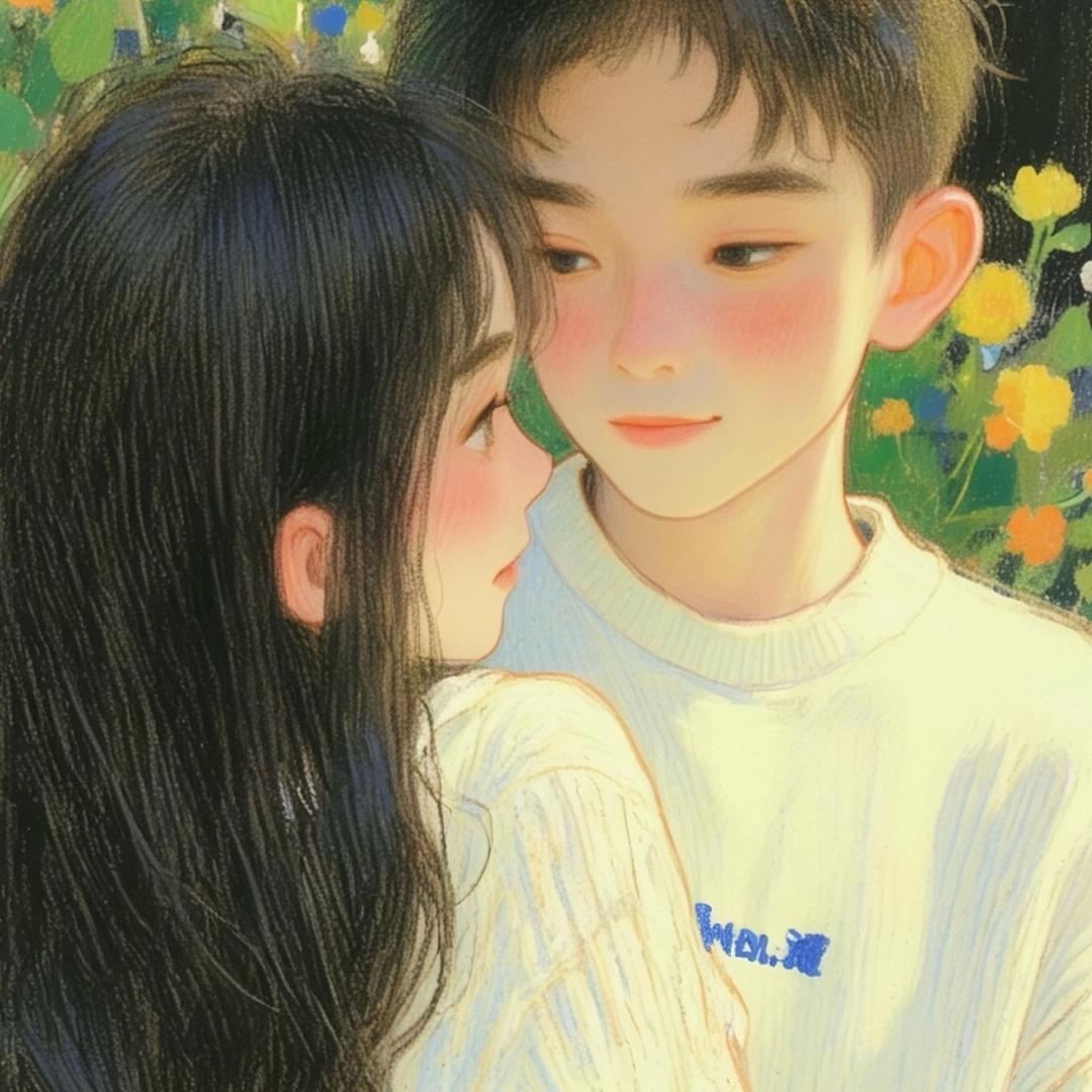 心有欣儿