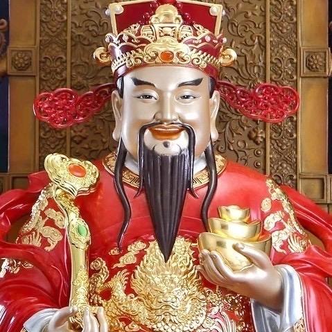 郭华