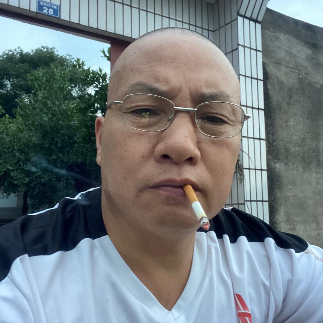 心中的牵挂