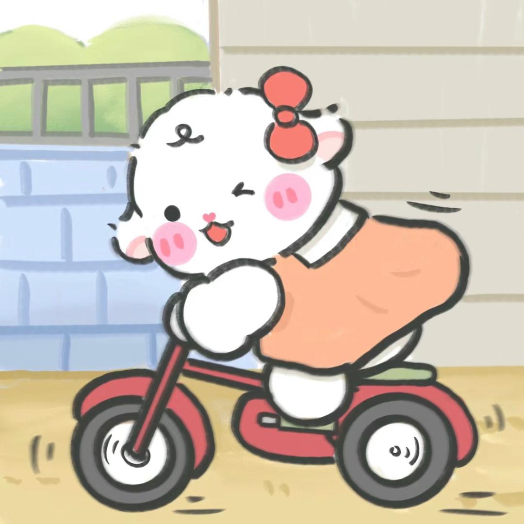 璐璐杏仁璐🍼
