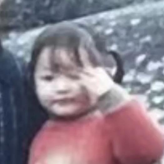 小小海带