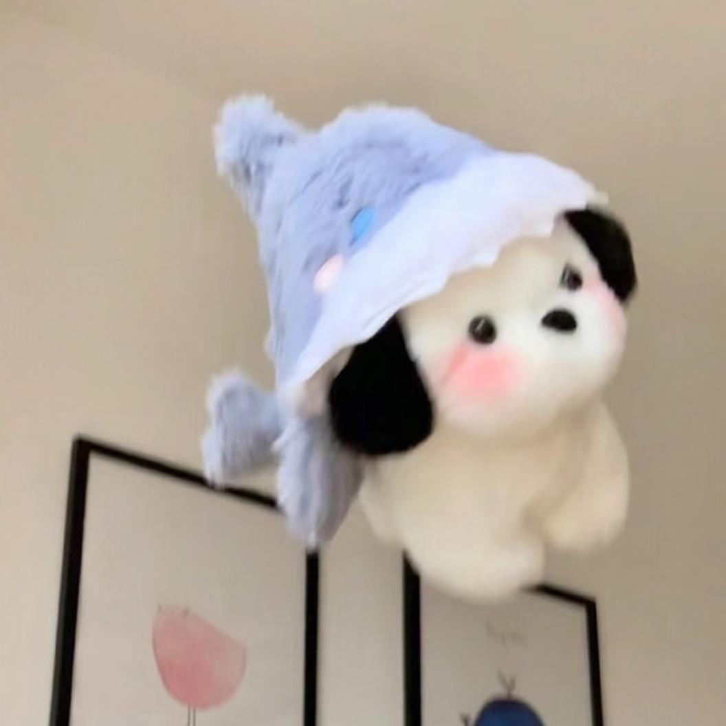 鱼虾一整碗🤍.