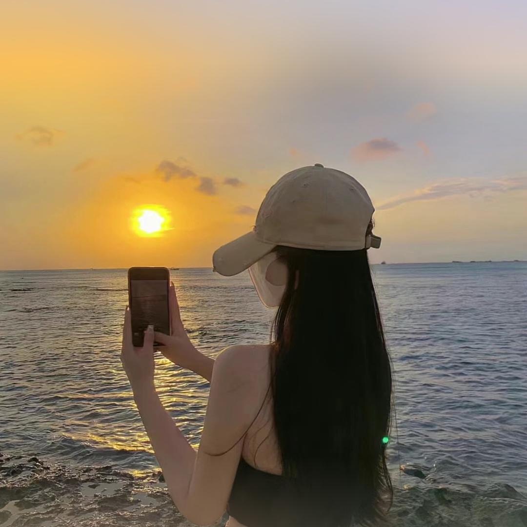 🌞单身小乖乖