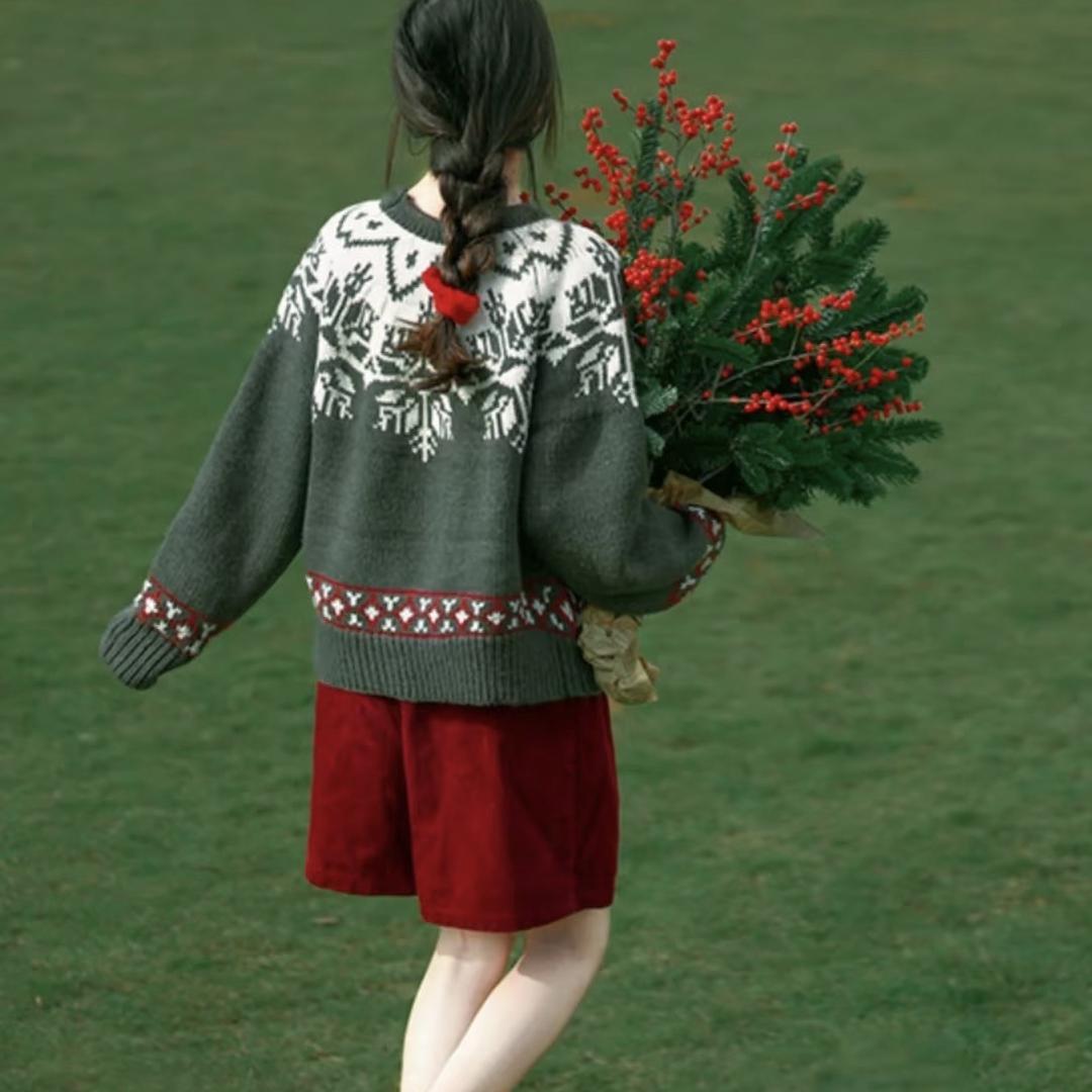 芯橙复古屋