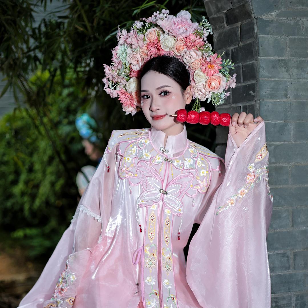 小梁