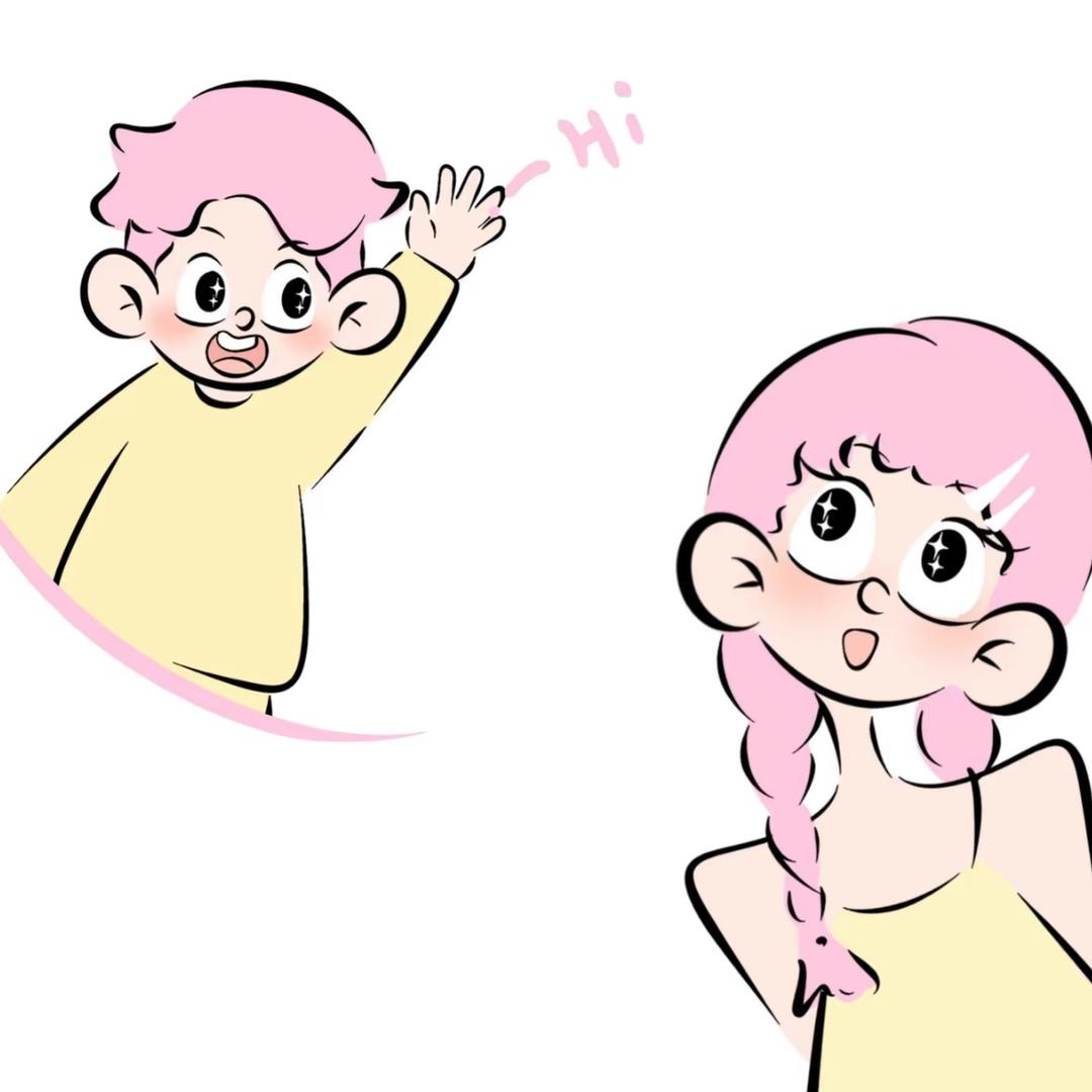 爱宝宝的美伢🤍