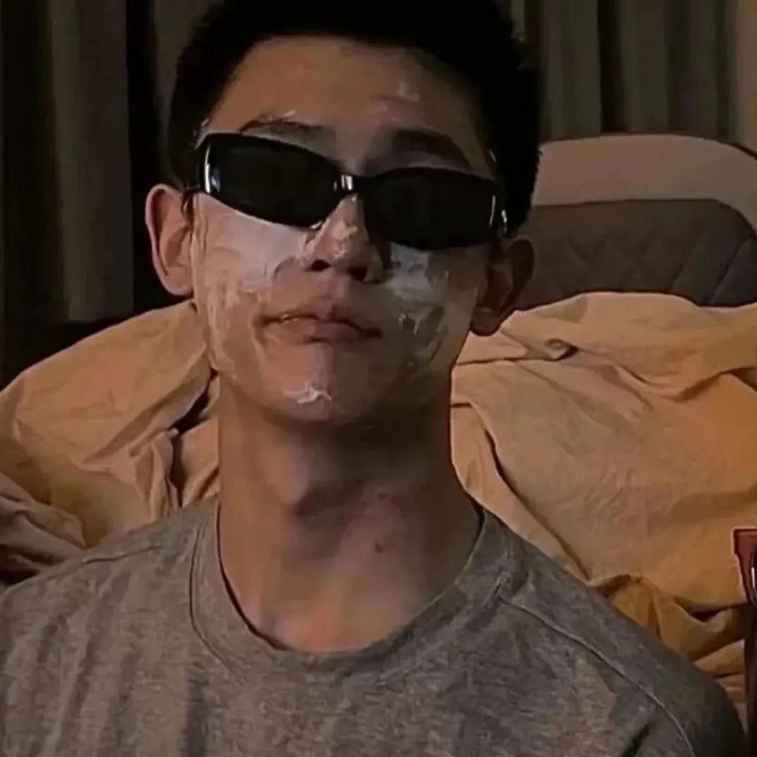 冯禹涵