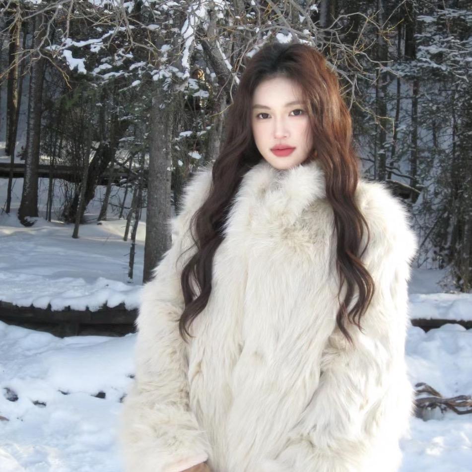 ❄️雪人姐姐