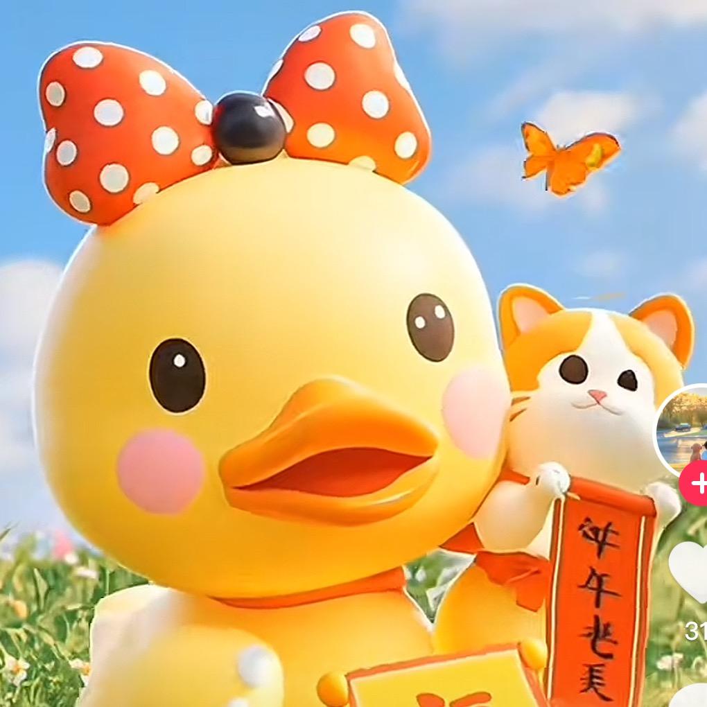 滴滴嘟嘟