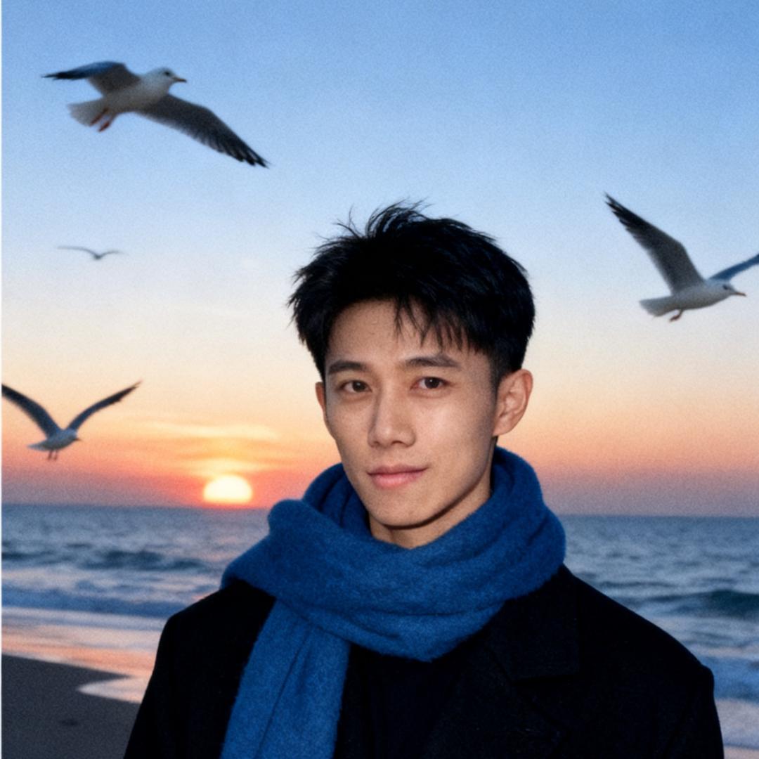 小良读研日记