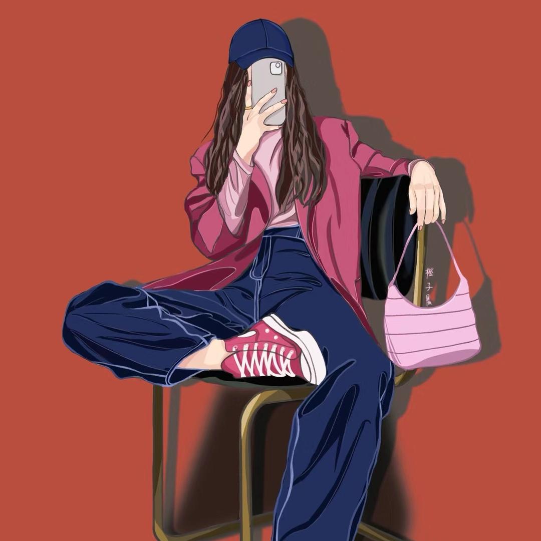 巧姑娘衣橱