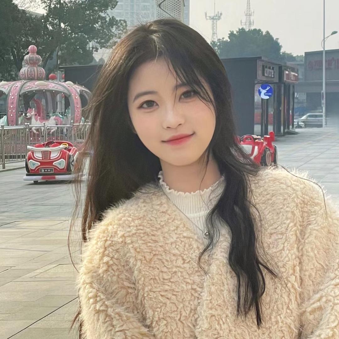 金桔小橙子🍊