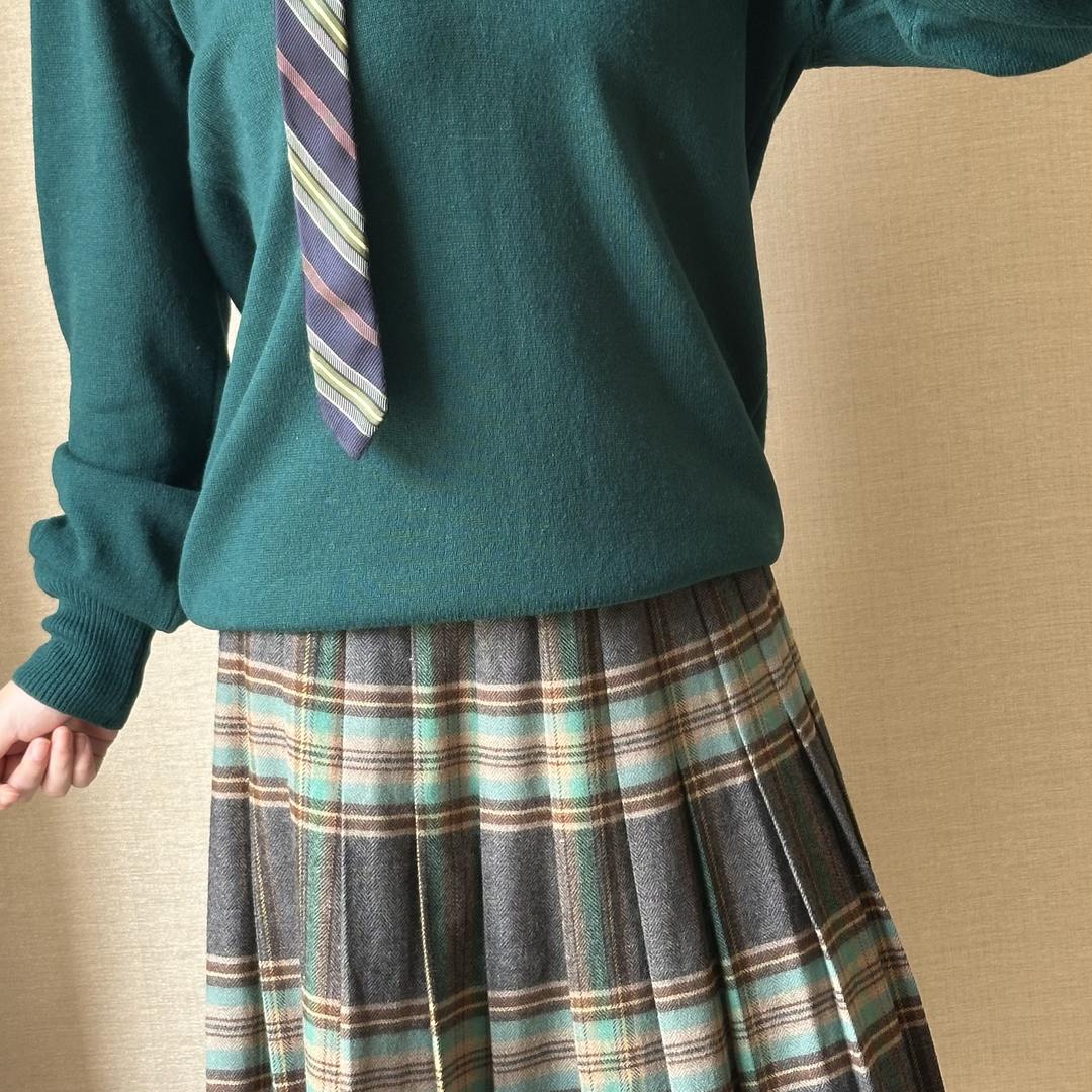靖蕙古着vintage
