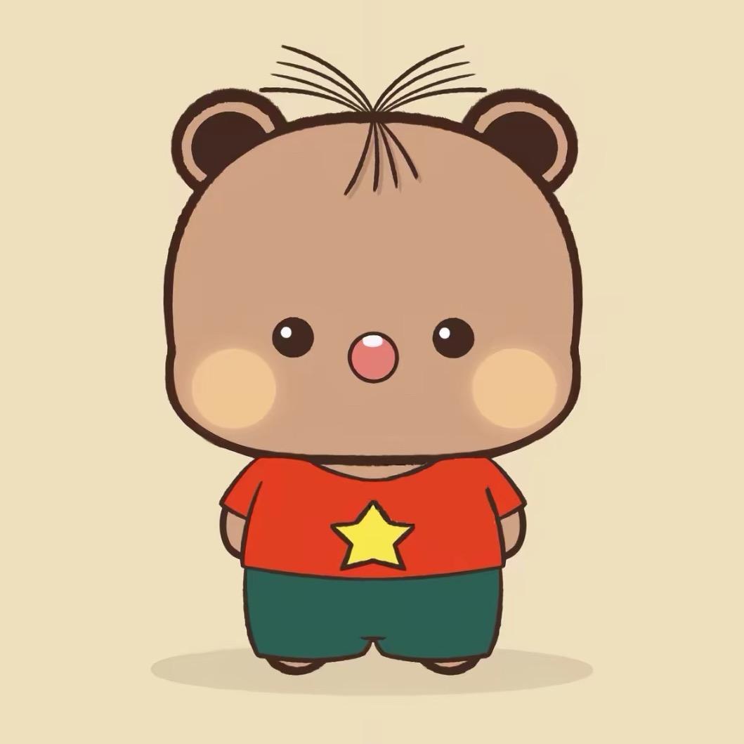 图图爱小美