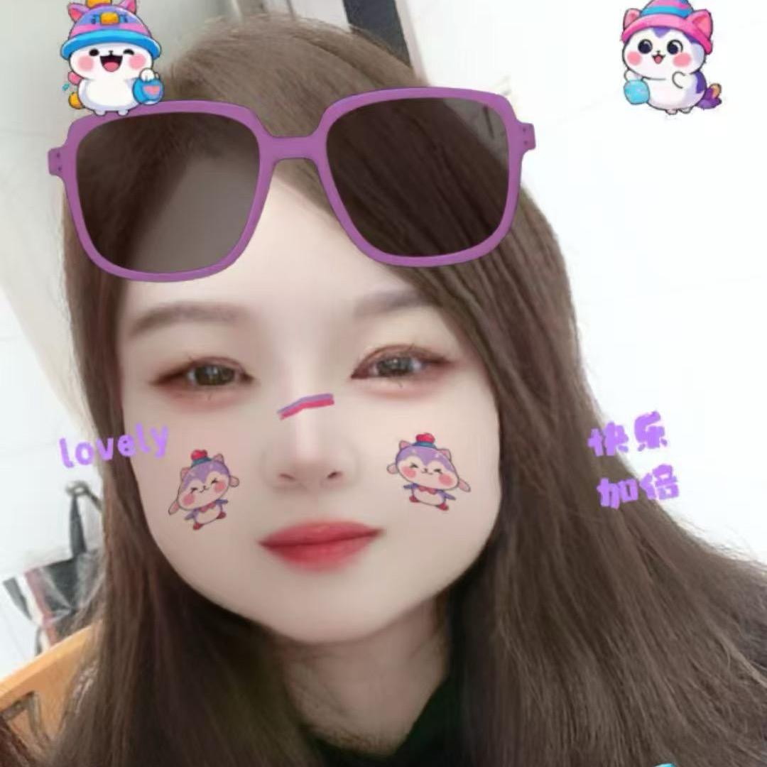 香香🦋