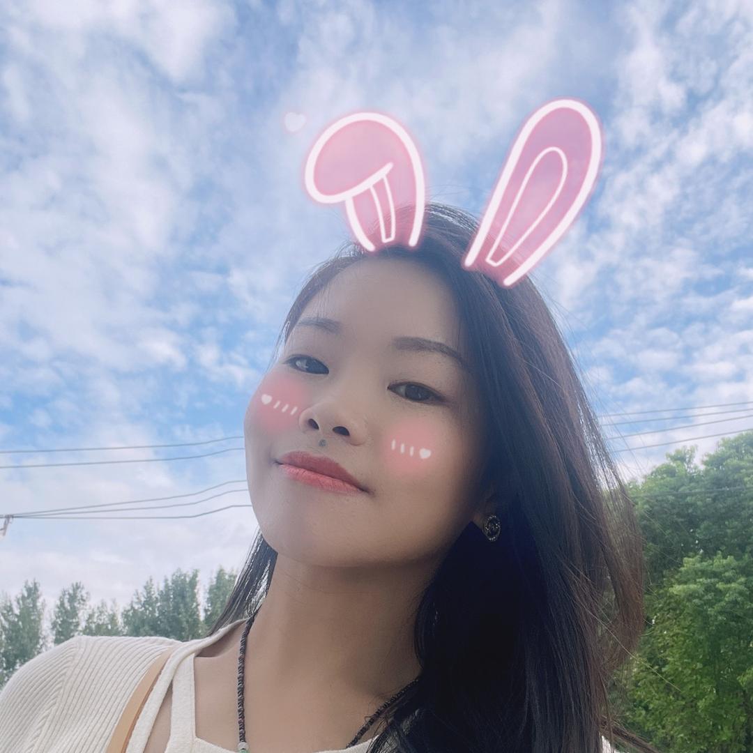 我是姜姜呀