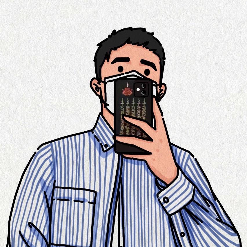 奕尘X