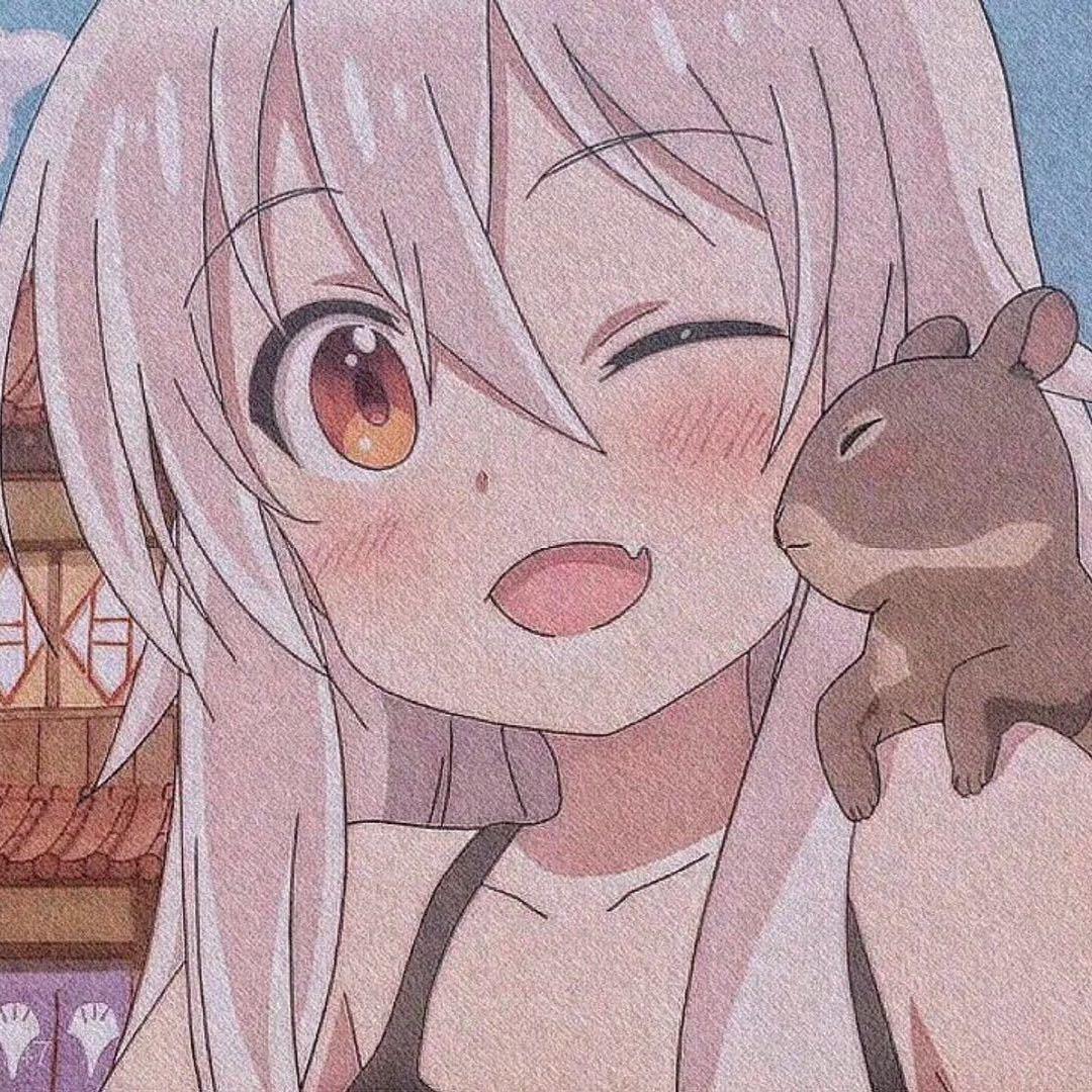 别跟我说话🤫