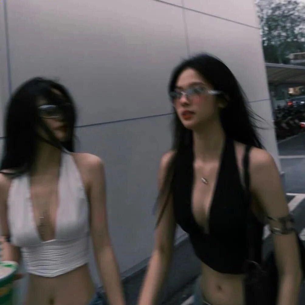 过期少女🍒