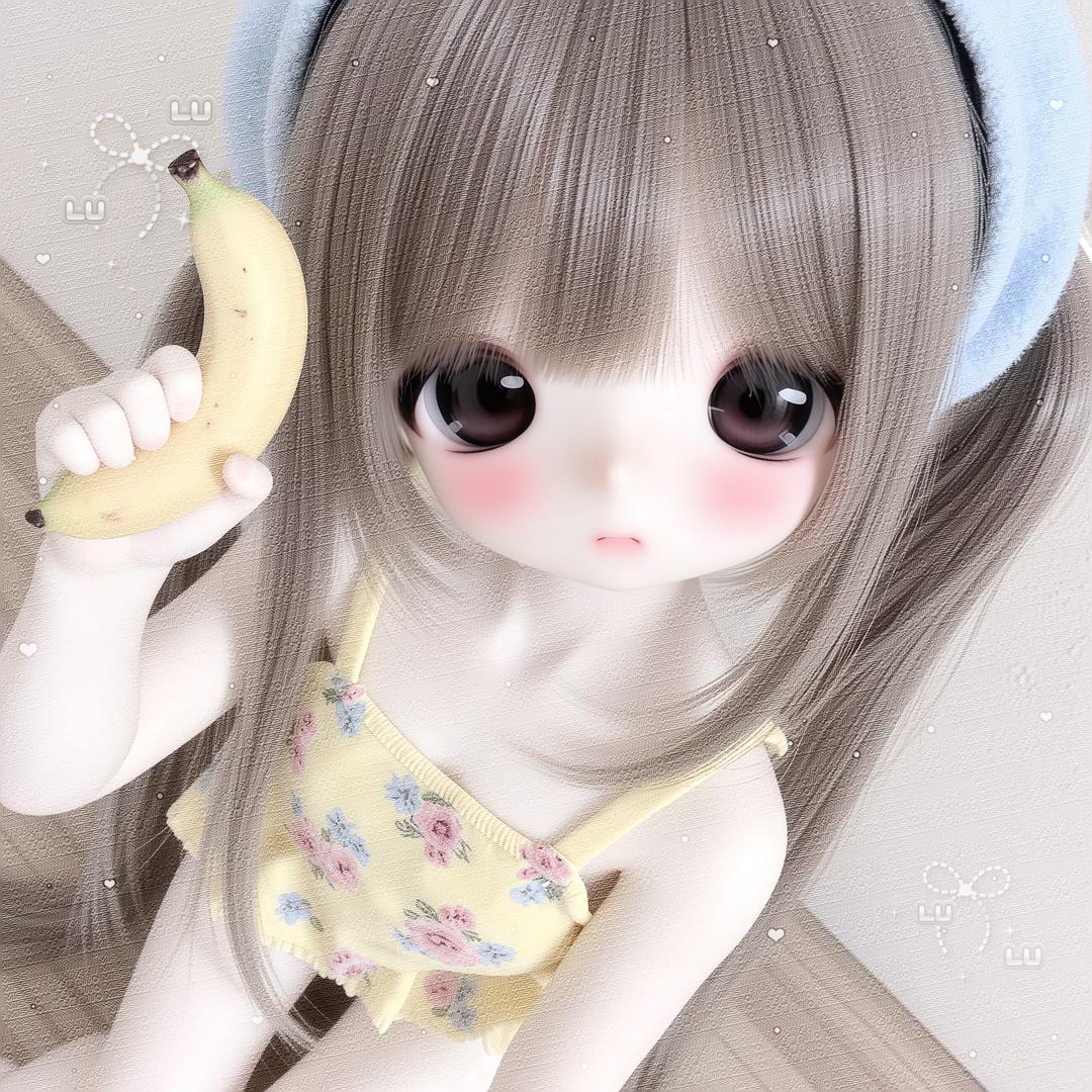 咪