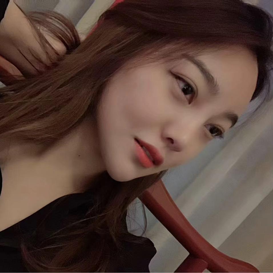 橘子（漲粉）