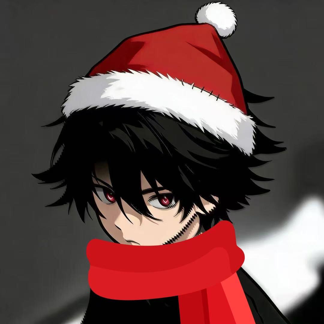 孤心🍞（明日之后）